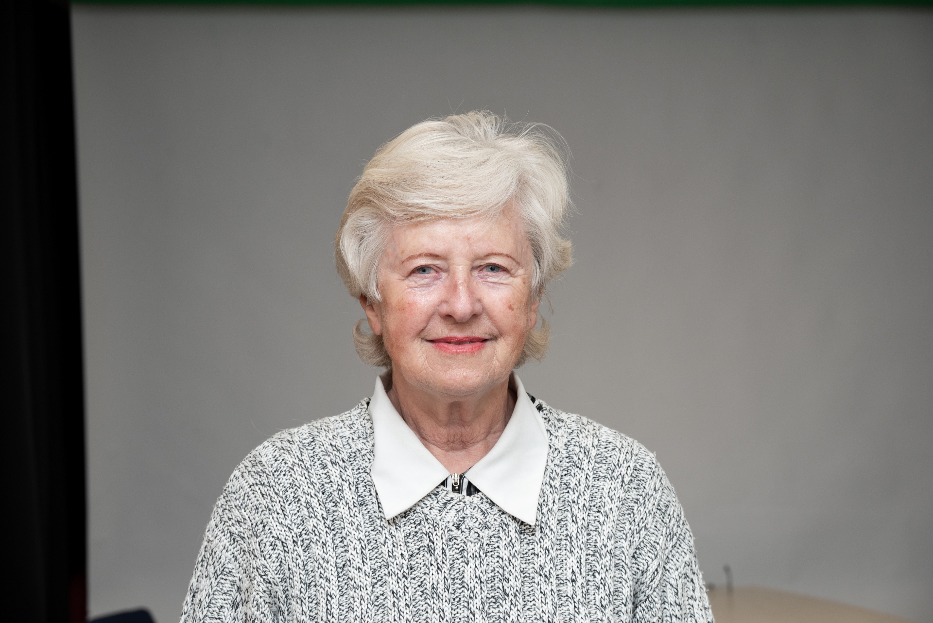 Prof. PhDr. Anna Hogenová, CSc.