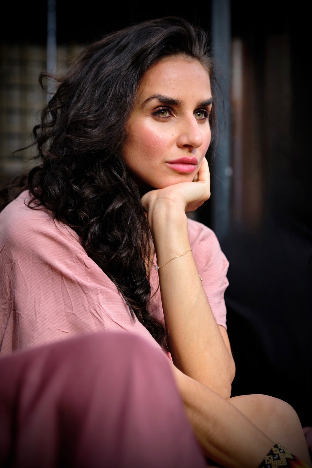 Lucie Havlín Morais