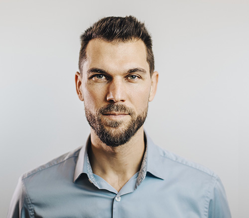 MUDr. Jan Vojáček, CFMP - IFMV