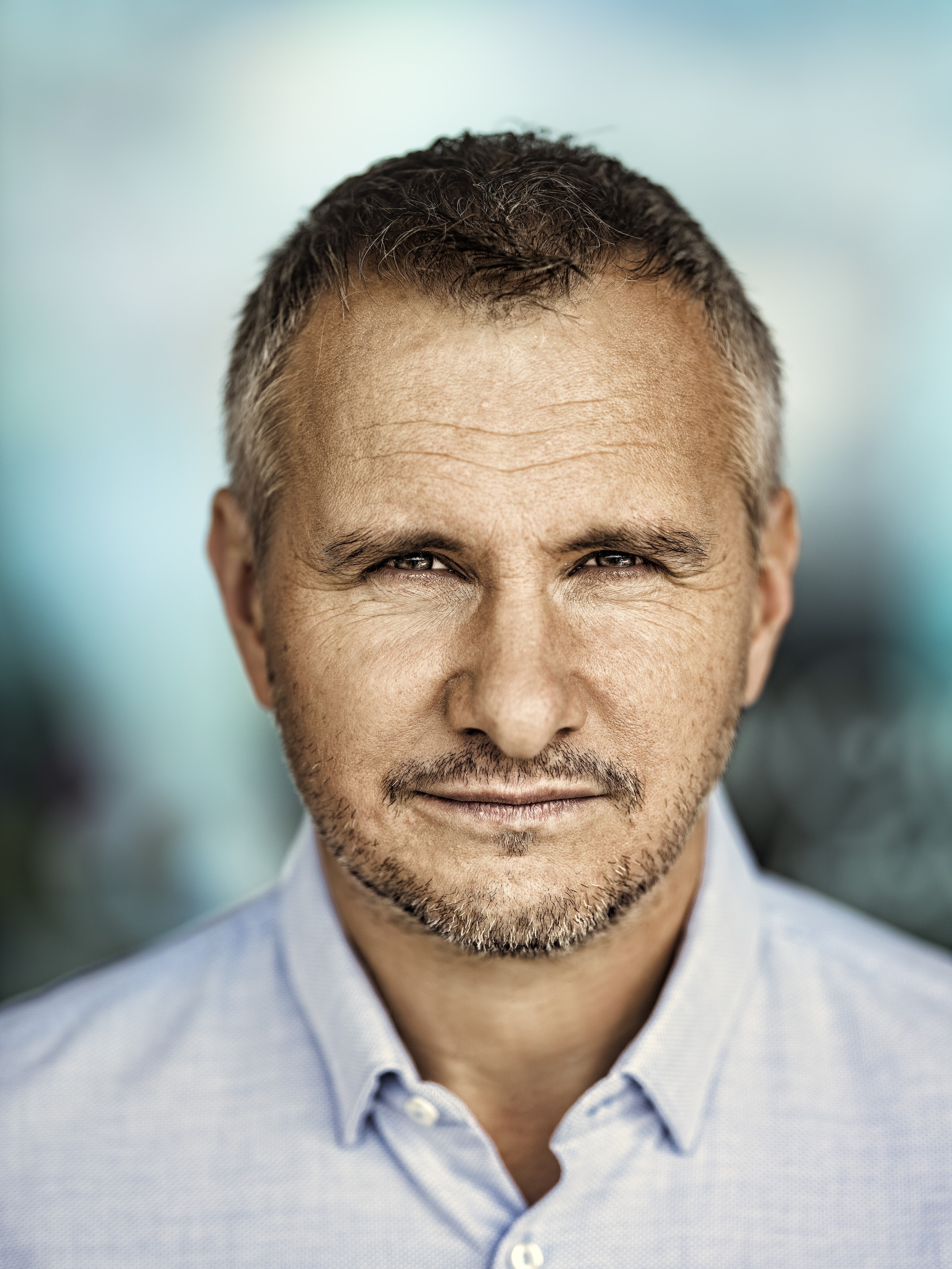 Petr Casanova
