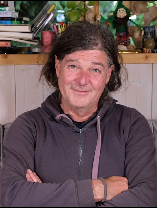RNDr. Ivo Novosad