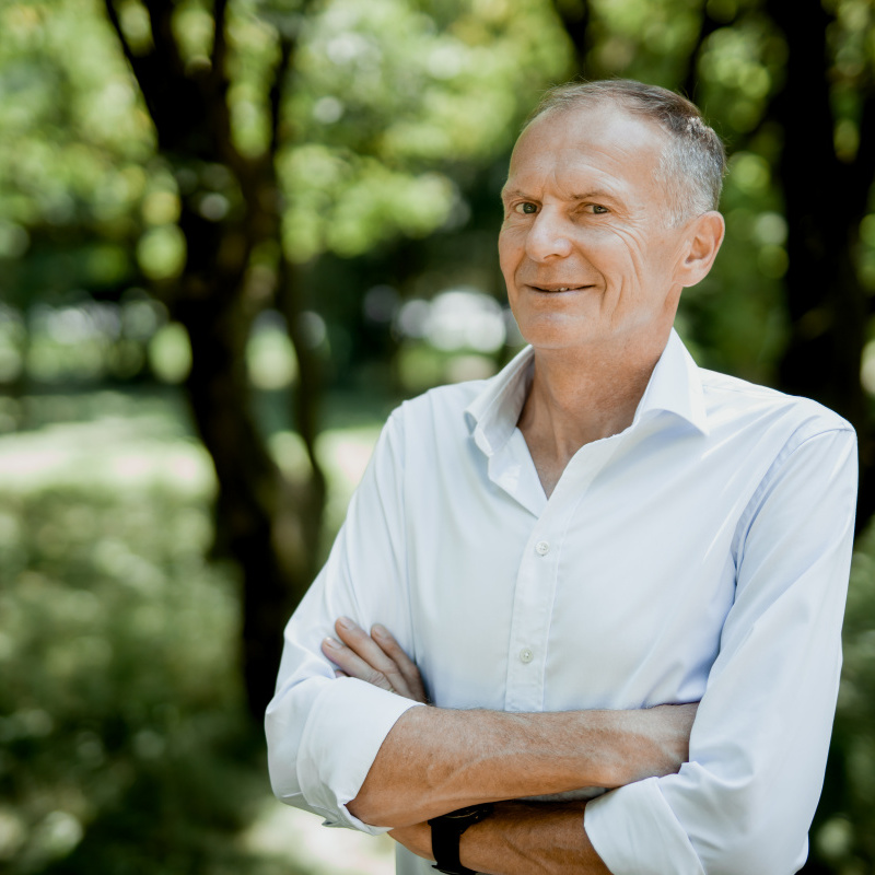 Prof. MUDr. Roman Havlík, Ph.D.