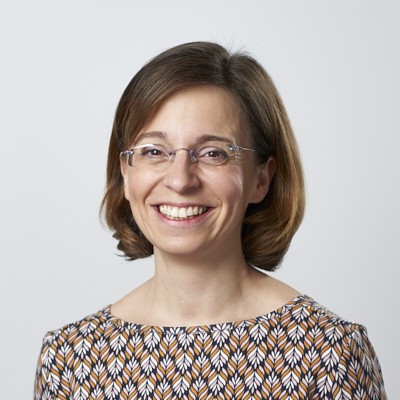 Zuzana Štěpánová