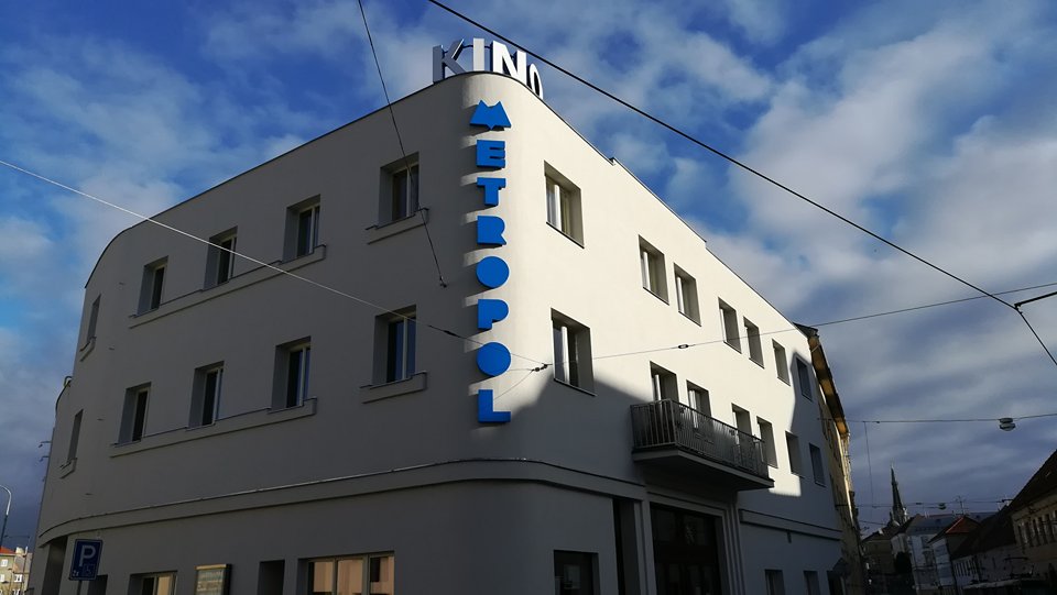 Kino